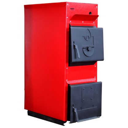 Твердотопливный котел WIRT Smart 20 – фото 2