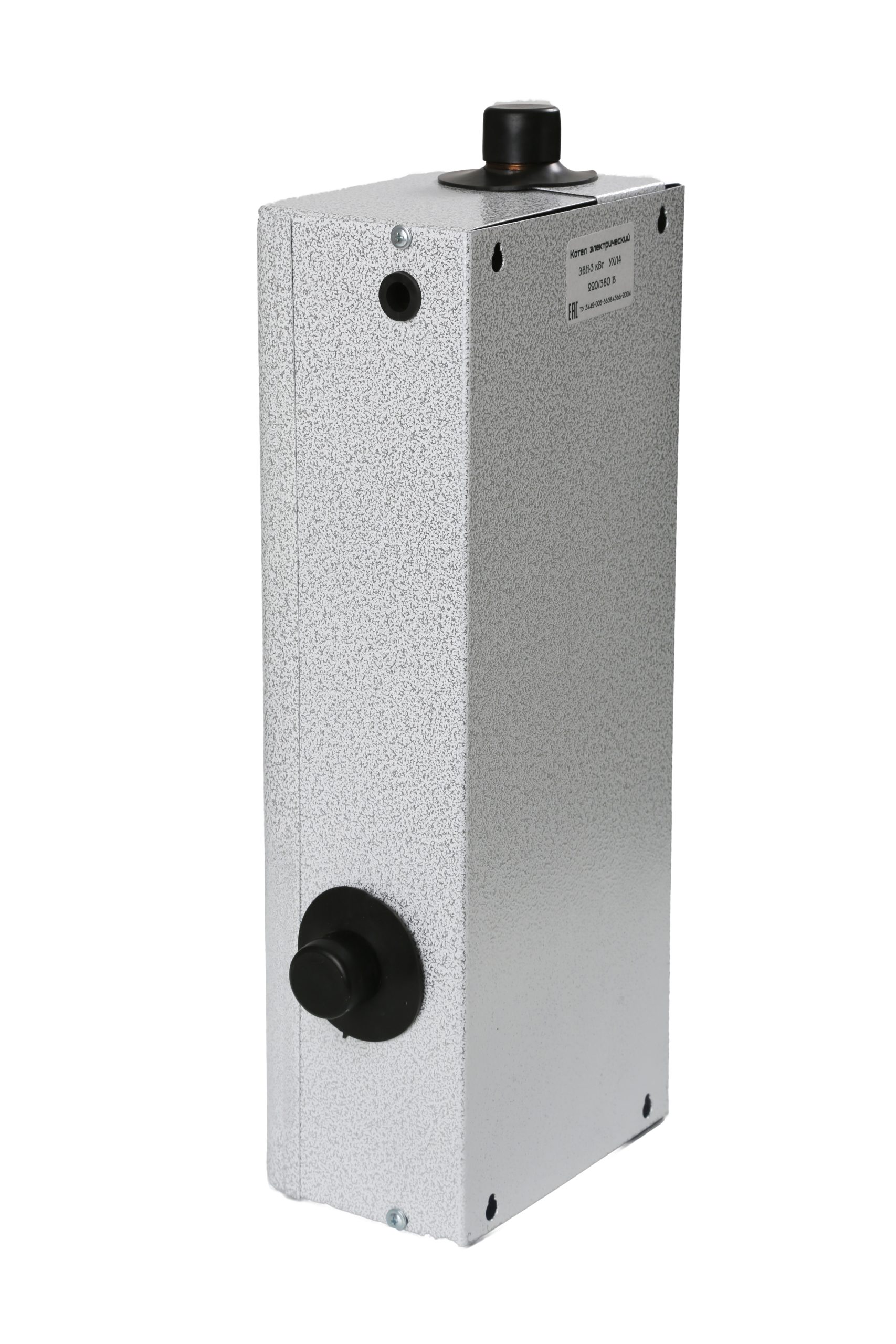 Электрический котел ЭВН-3 (1-клавишный) Электрический котел ЭВН-3 (1-клавишный) – фото 7