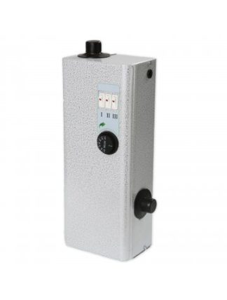 Электрический котел ЭВН-12 (с клавишным выключателем) Электрический котел ЭВН-12 (с клавишным выключателем) – фото 11