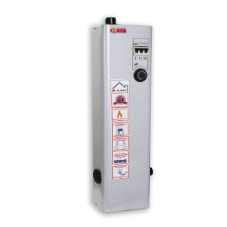 Электрический котел ЭВН-18А на автомате (с защитой от короткого замыкания) Электрический котел ЭВН-18А на автомате (с защитой от короткого замыкания) – фото 19