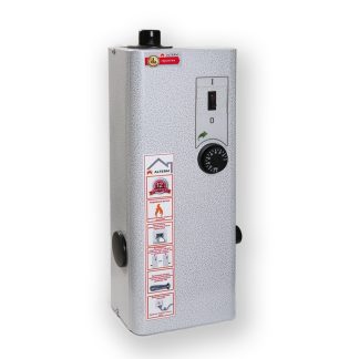 Электрический котел ЭВН-3 (1-клавишный) Электрический котел ЭВН-3 (1-клавишный) – фото 19