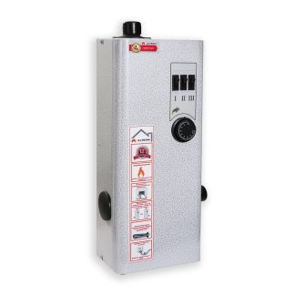 Электрический котел ЭВН-6 (с клавишным выключателем) Электрический котел ЭВН-6 (с клавишным выключателем) – фото 3