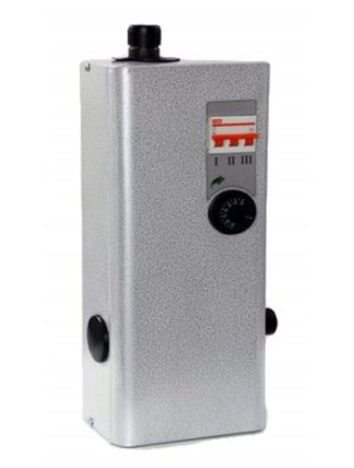 Электрический котел ЭВН- 6А на автомате (с защитой от короткого замыкания) – фото 13