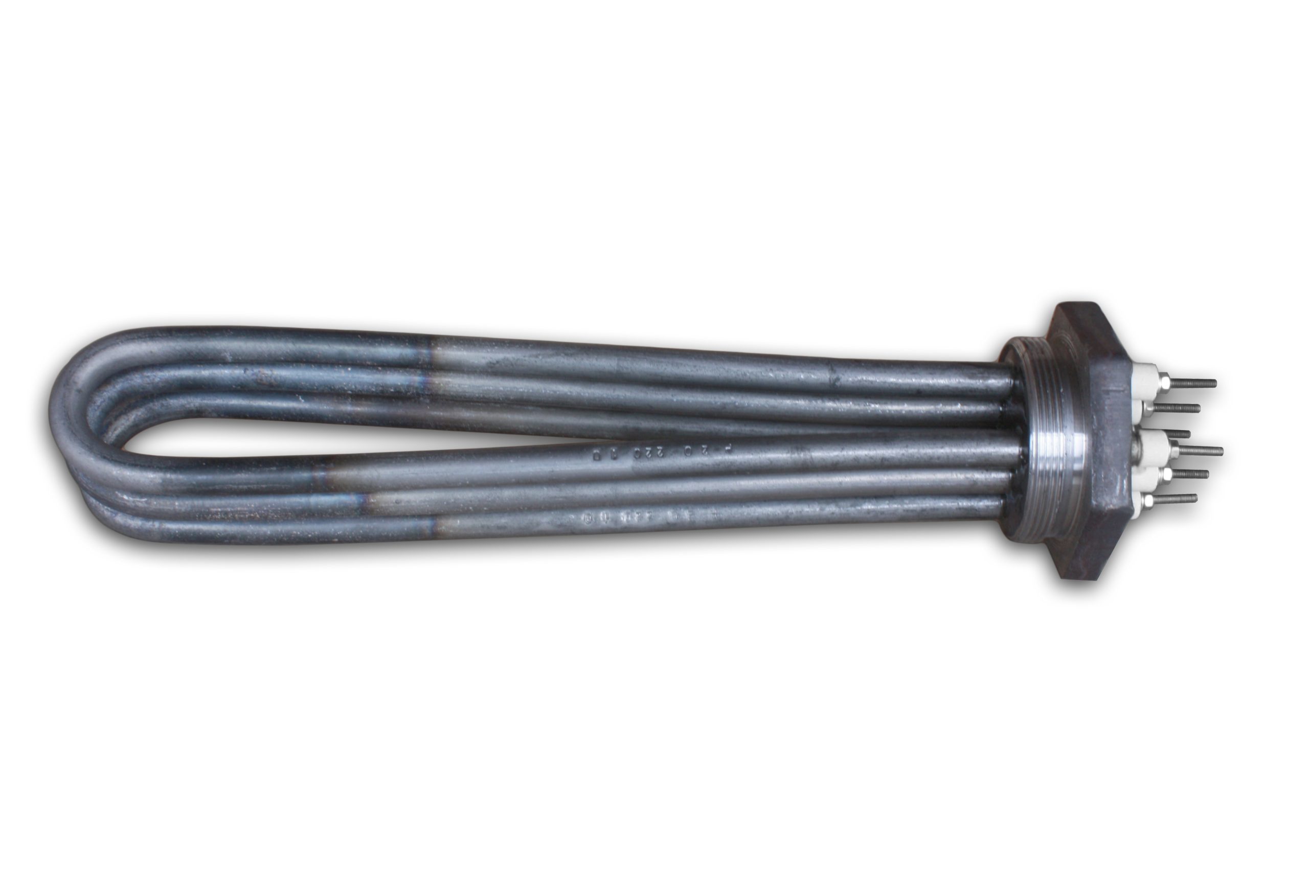 Электрический котел ЭВН-9 (с клавишным выключателем) Электрический котел ЭВН-9 (с клавишным выключателем) – фото 10