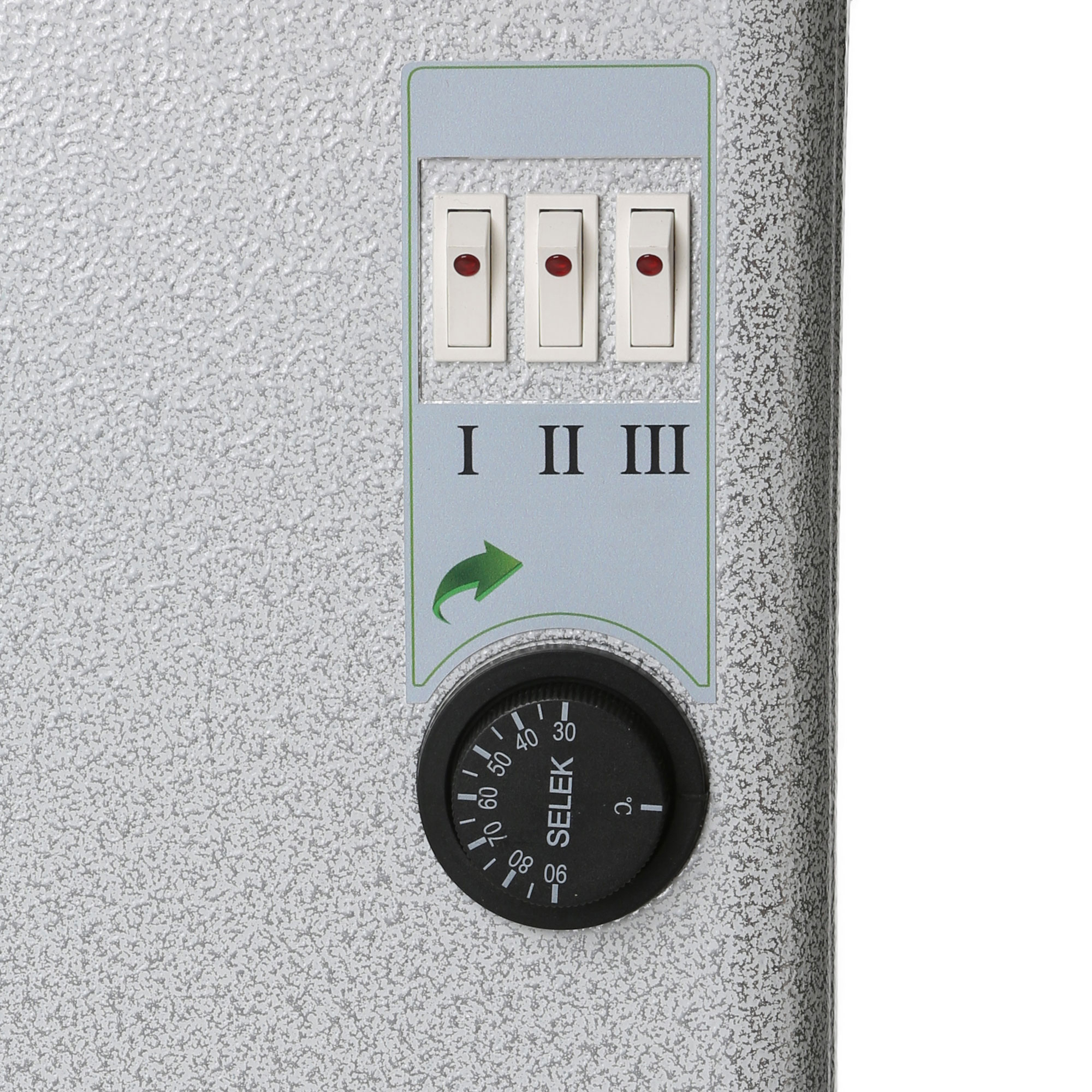 Электрический котел ЭВН-9 (с клавишным выключателем) Электрический котел ЭВН-9 (с клавишным выключателем) – фото 4