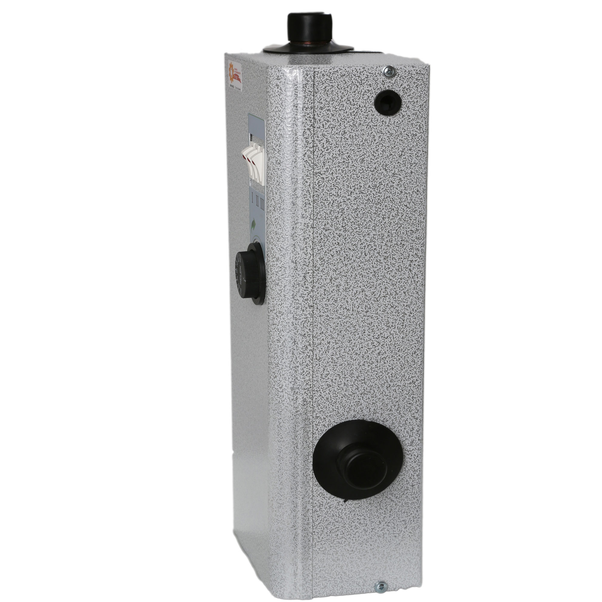 Электрический котел ЭВН-9 (с клавишным выключателем) Электрический котел ЭВН-9 (с клавишным выключателем) – фото 5