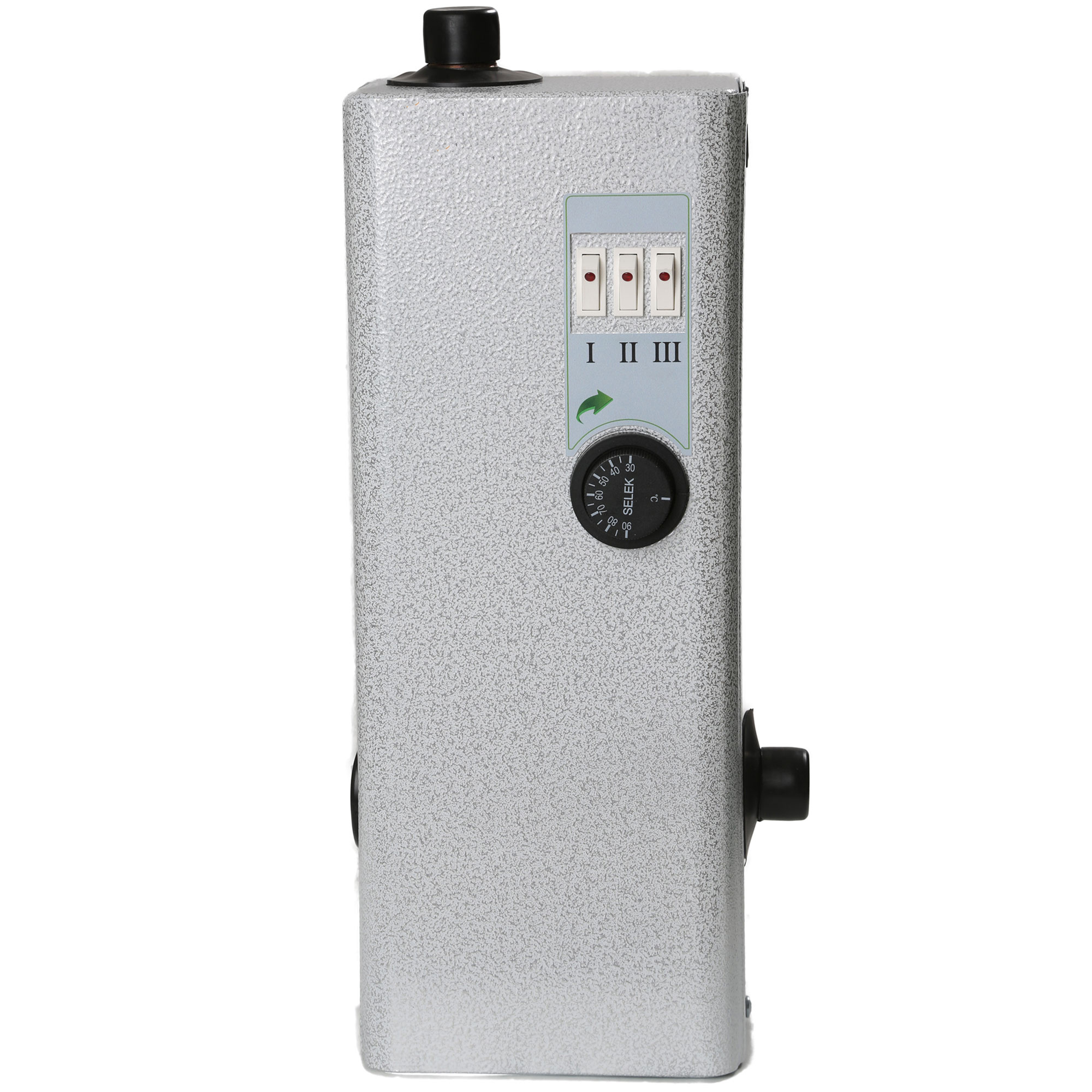 Электрический котел ЭВН-9 (с клавишным выключателем) Электрический котел ЭВН-9 (с клавишным выключателем) – фото 7