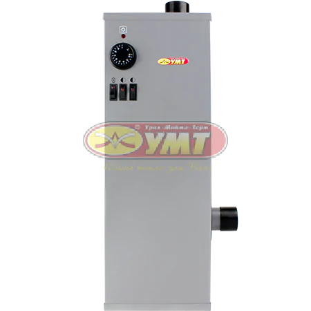 Электрокотел ЭВПМ-9 «Эльбрус» (ТЭН углерод. сталь) Электрокотел ЭВПМ-9 «Эльбрус» (ТЭН углерод. сталь) – фото 2