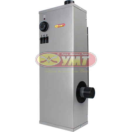 Электрокотел ЭВПМ-9 «Эльбрус» (ТЭН углерод. сталь) Электрокотел ЭВПМ-9 «Эльбрус» (ТЭН углерод. сталь) – фото 3