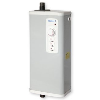 Электрокотел Stanless LUX ЭВП-9м – фото 15