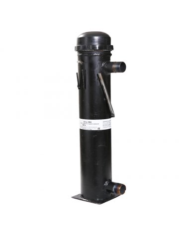 Электроводонагреватель (электрокотел) ЭВН-15 Электроводонагреватель (электрокотел) ЭВН-15 – фото 2