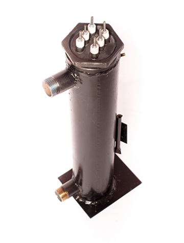 Электроводонагреватель (электрокотел) ЭВН-15 Электроводонагреватель (электрокотел) ЭВН-15 – фото 3