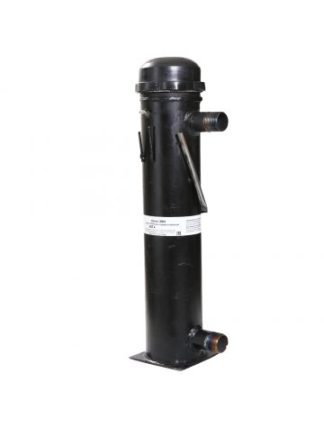 Электроводонагреватель (электрокотел) ЭВН-9 – фото 19