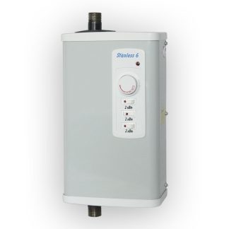 Электрокотел Stanless LUX ЭВП-6м – фото 5