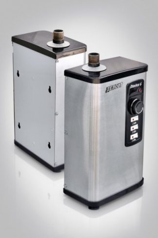 Электрокотел Stanless LUX ЭВП-12м – фото 5