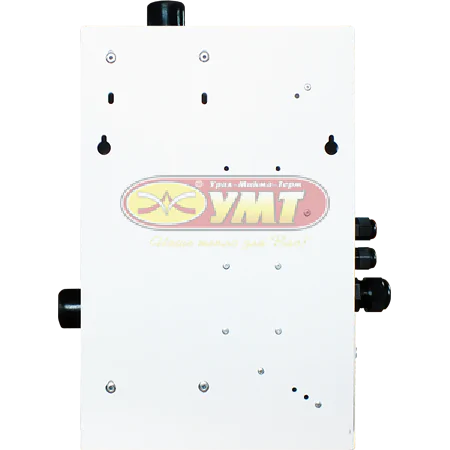 ЭВПМ-12 «Сангай» ЭВПМ-12 «Сангай» – фото 4