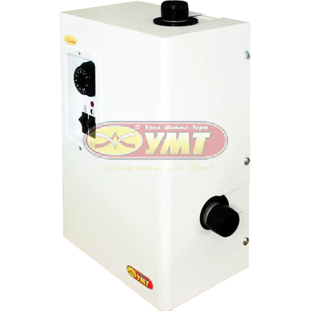 ЭВПМ-12 «Сангай» ЭВПМ-12 «Сангай» – фото 3