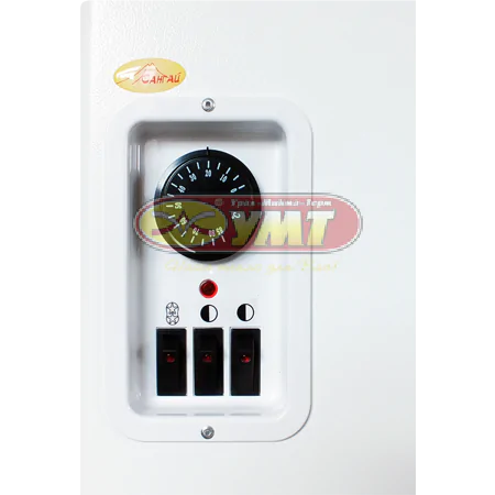 ЭВПМ-7,5 «Сангай» ЭВПМ-7,5 «Сангай» – фото 3