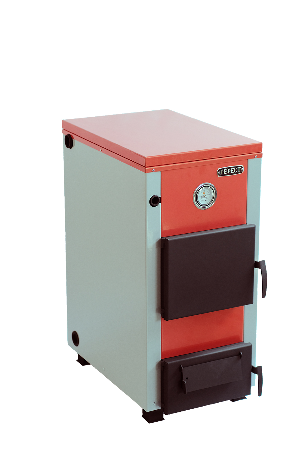 Твердотопливный котел Сибирь Гефест 30 кВт Твердотопливный котел Сибирь Гефест 30 кВт – фото 4