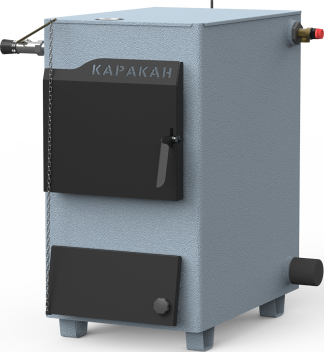 Твердотопливный котел Каракан-20 ТЭГВ 3 Твердотопливный котел Каракан-20 ТЭГВ 3 – фото 8