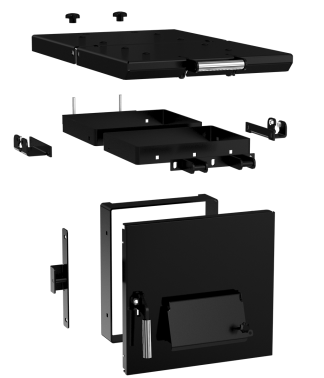 Комплект модернизации котла ZEUS 12-16 кВт Комплект модернизации котла ZEUS 12-16 кВт – фото 5