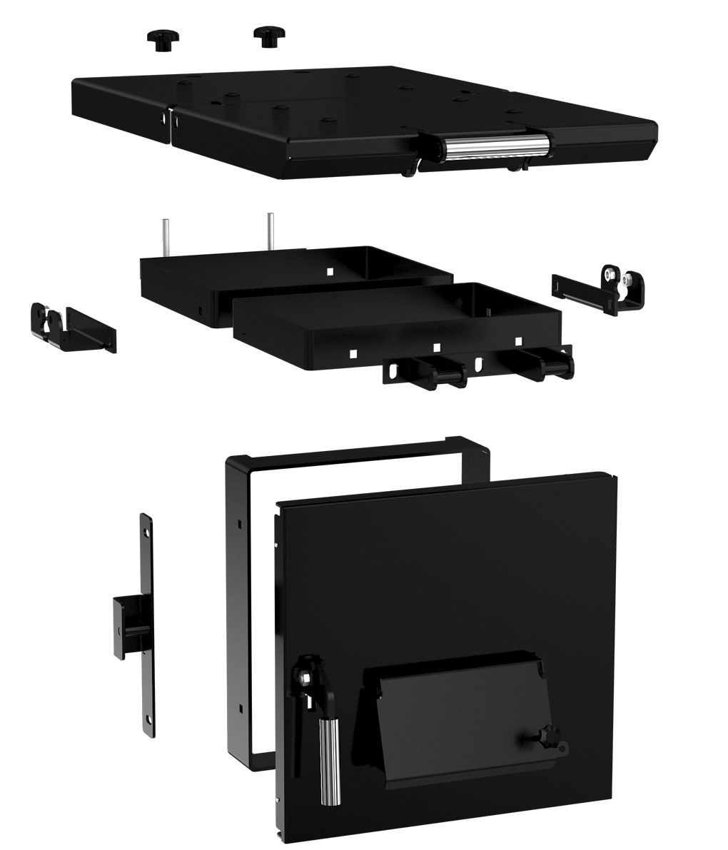 Комплект модернизации котла ZEUS 12-16 кВт Комплект модернизации котла ZEUS 12-16 кВт – фото 2