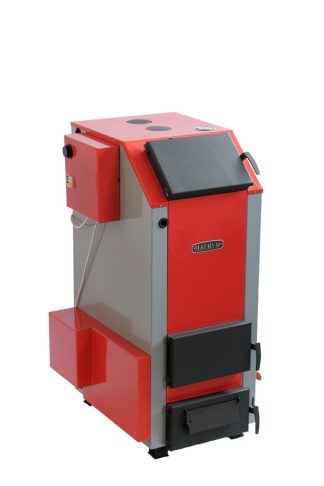 Котел Магнум 20 кВт с автоматикой – фото 7