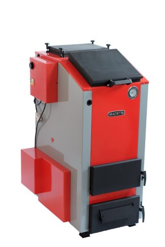 Котел Магнум 30 кВт с автоматикой – фото 5