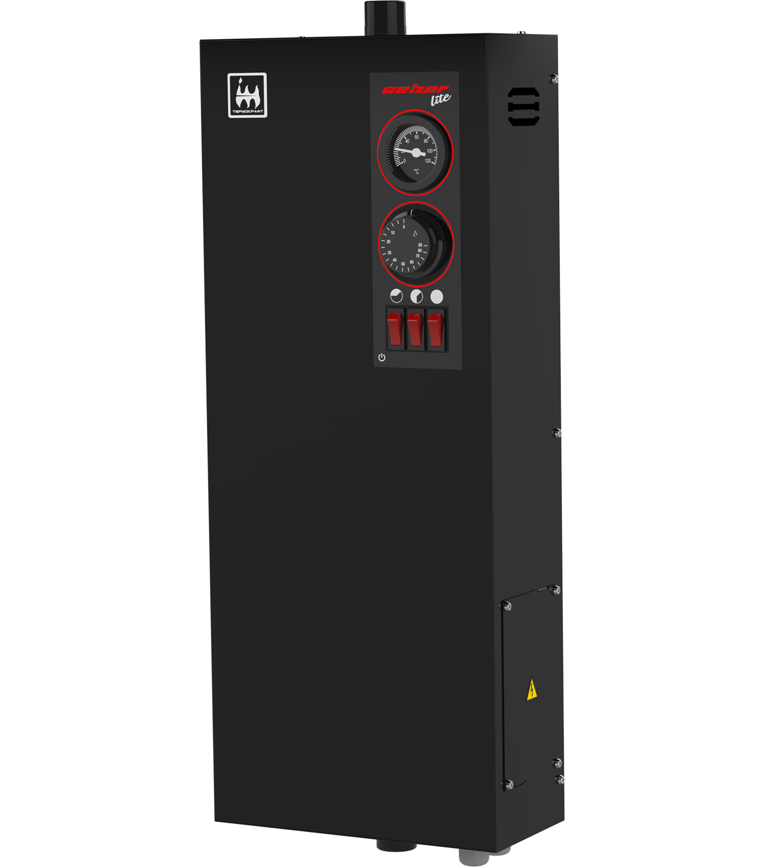 Котел отопительный электрический GEIZER Lite 12 кВт Котел отопительный электрический GEIZER Lite 12 кВт – фото 2