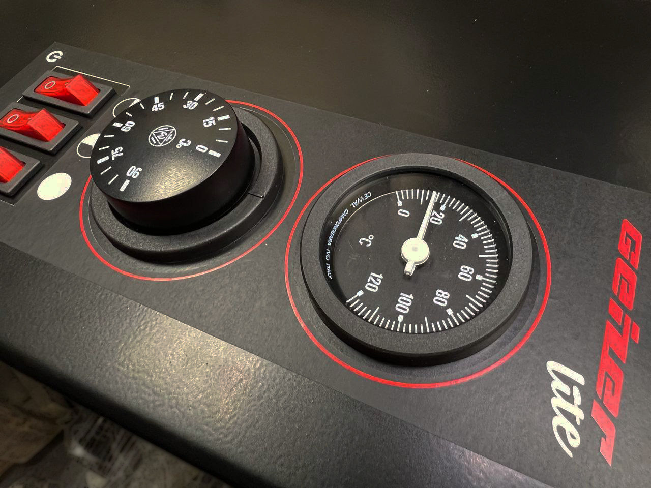 Котел отопительный электрический GEIZER Lite 12 кВт Котел отопительный электрический GEIZER Lite 12 кВт – фото 7