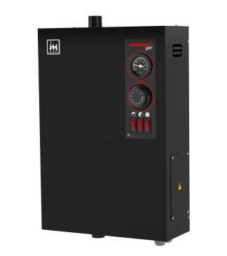 Котел отопительный электрический GEIZER Lite 18 кВт Котел отопительный электрический GEIZER Lite 18 кВт – фото 12