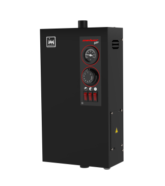 Котел отопительный электрический GEIZER Lite 9 кВт Котел отопительный электрический GEIZER Lite 9 кВт – фото 12