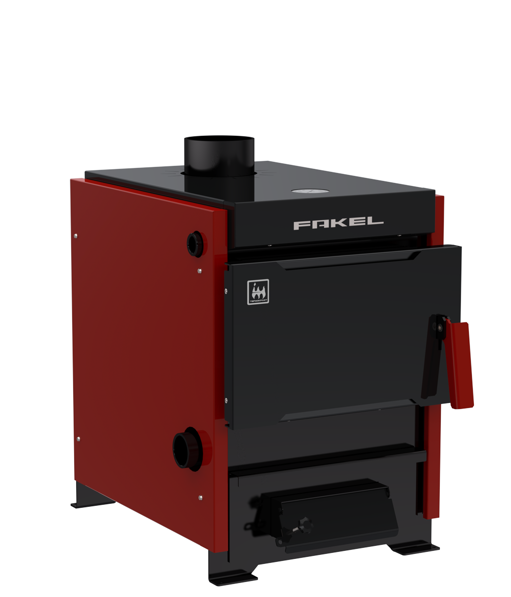 Котел отопительный Fakel (Факел) 10 кВт Котел отопительный Fakel (Факел) 10 кВт – фото 2
