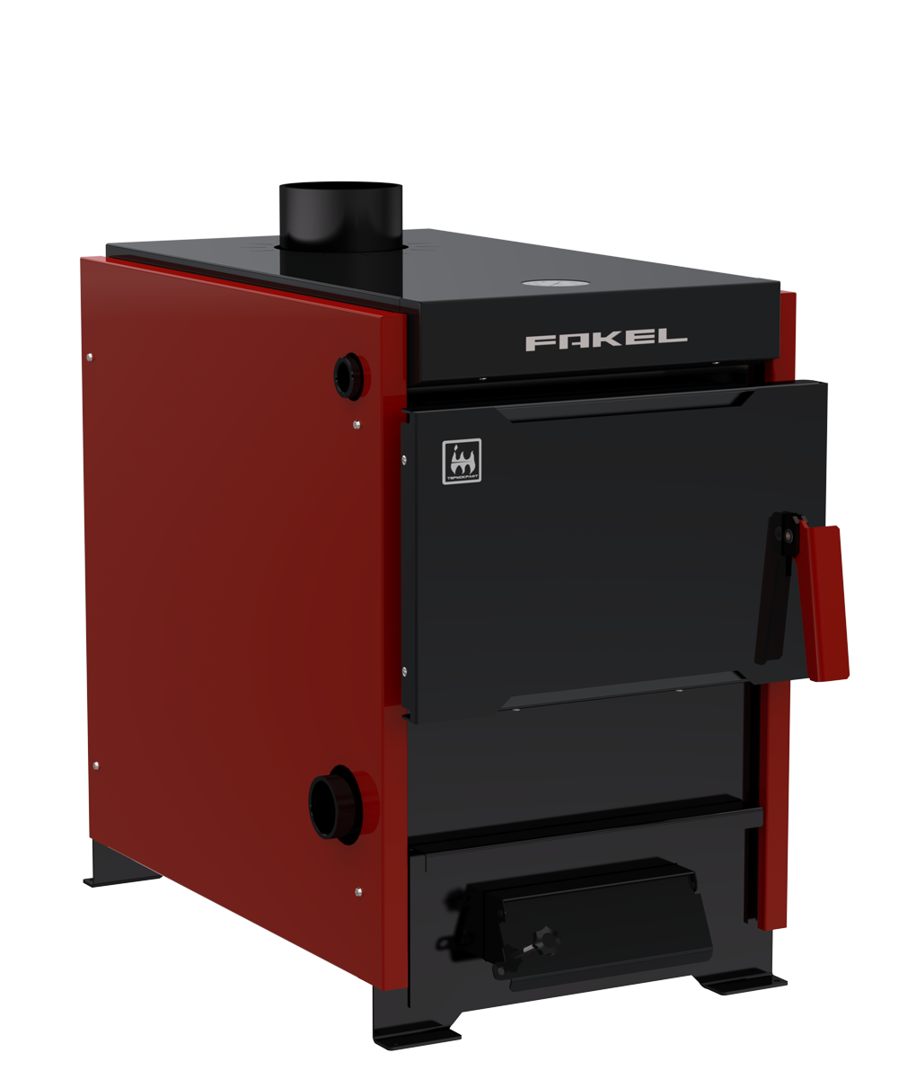 Котел отопительный Fakel (Факел) 15 кВт Котел отопительный Fakel (Факел) 15 кВт – фото 2