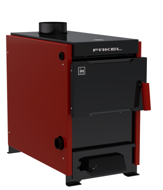 Котел отопительный Fakel (Факел) 21 кВт Котел отопительный Fakel (Факел) 21 кВт – фото 8