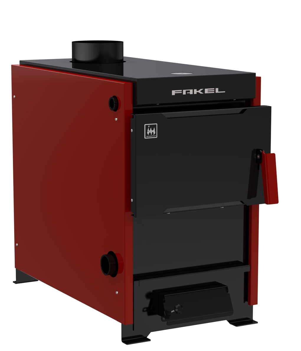 Котел отопительный Fakel (Факел) 21 кВт Котел отопительный Fakel (Факел) 21 кВт – фото 2
