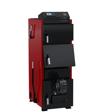 Котел отопительный комбинированный ULTRA ("Ультра") 16 кВт – фото 9