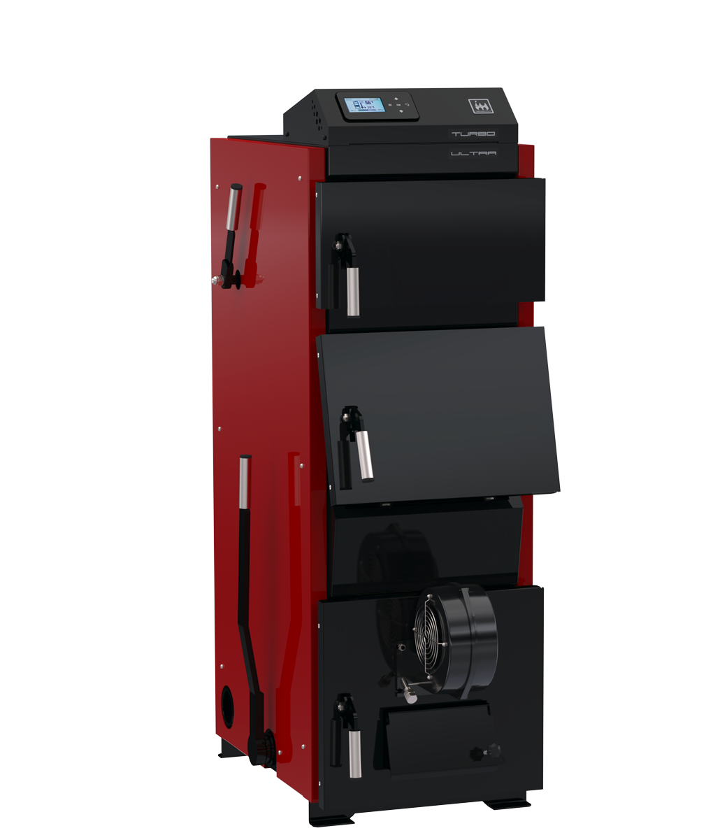 Котел отопительный комбинированный ULTRA ("Ультра") 16 кВт Котел отопительный комбинированный ULTRA ("Ультра") 16 кВт – фото 2