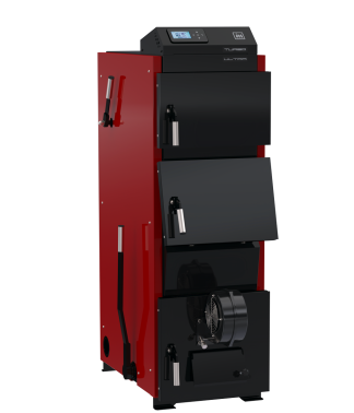 Котел отопительный комбинированный ULTRA ("Ультра") 24 кВт – фото 8