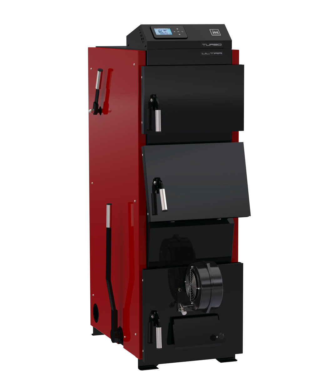 Котел отопительный комбинированный ULTRA ("Ультра") 24 кВт Котел отопительный комбинированный ULTRA ("Ультра") 24 кВт – фото 2