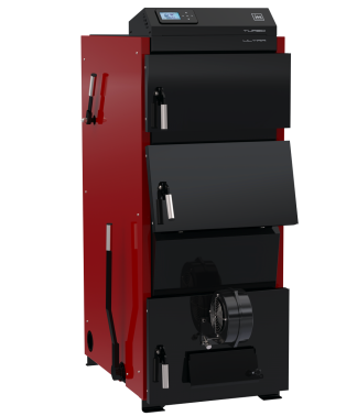 Котел отопительный комбинированный ULTRA ("Ультра") 45 кВт Котел отопительный комбинированный ULTRA ("Ультра") 45 кВт – фото 14