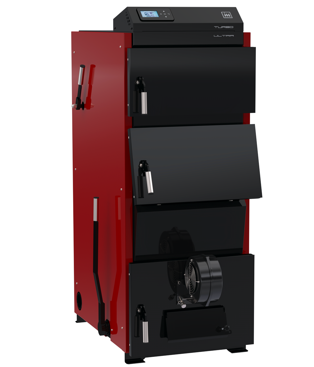 Котел отопительный комбинированный ULTRA ("Ультра") 45 кВт Котел отопительный комбинированный ULTRA ("Ультра") 45 кВт – фото 2