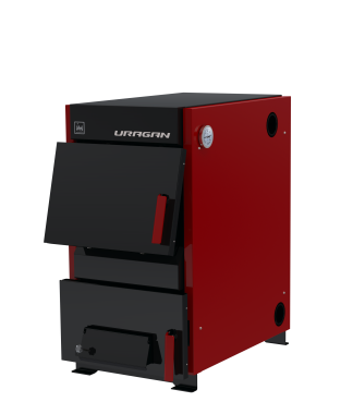 Котел отопительный комбинированный URAGAN Prof turbo 22 кВт Котел отопительный комбинированный URAGAN Prof turbo 22 кВт – фото 15