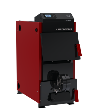 Котел отопительный комбинированный URAGAN Prof turbo 34 кВт Котел отопительный комбинированный URAGAN Prof turbo 34 кВт – фото 15
