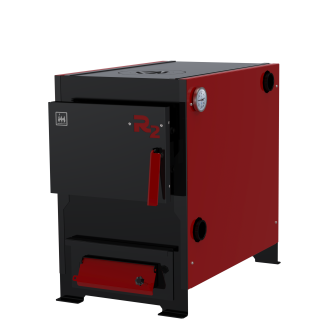 Котел отопительный R2 12 кВт с варочной поверхностью Котел отопительный R2 12 кВт с варочной поверхностью – фото 13