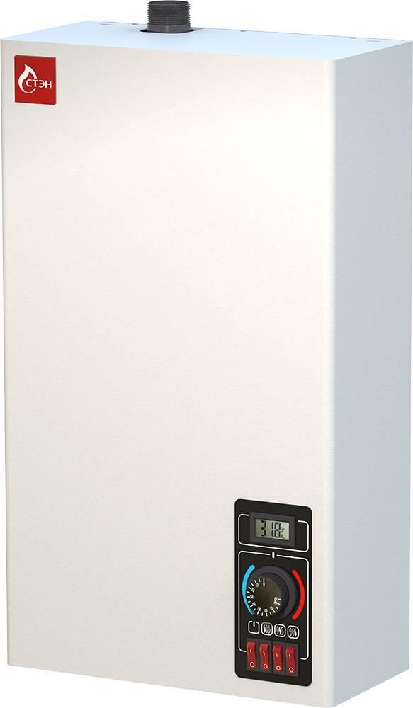 Котел СТЭН Стандарт-30 Котел СТЭН Стандарт-30 – фото 2