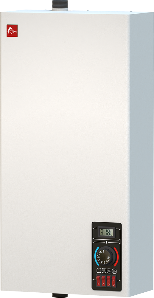 Котел СТЭН Стандарт-45 Котел СТЭН Стандарт-45 – фото 2