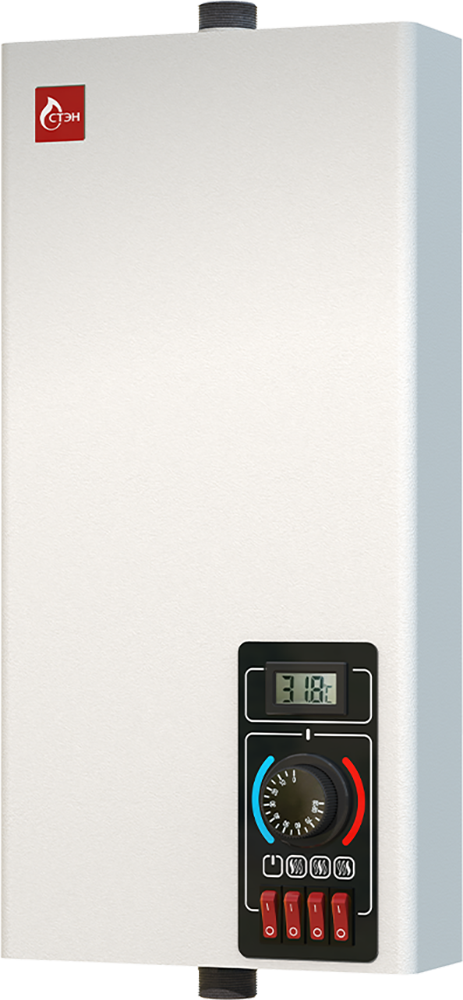 Котел СТЭН Стандарт-7,5 Котел СТЭН Стандарт-7,5 – фото 2