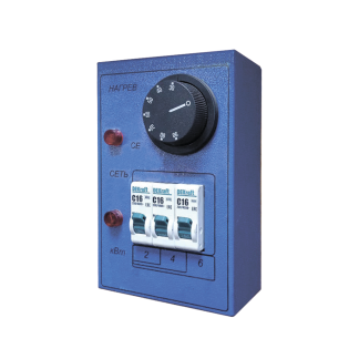 Пульт управления для котла Добрыня – фото 3