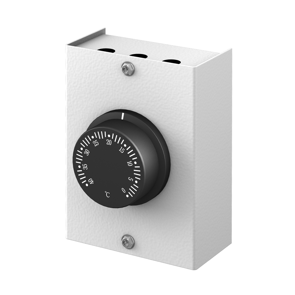 Терморегулятор РТВН-10 Терморегулятор РТВН-10 – фото 2